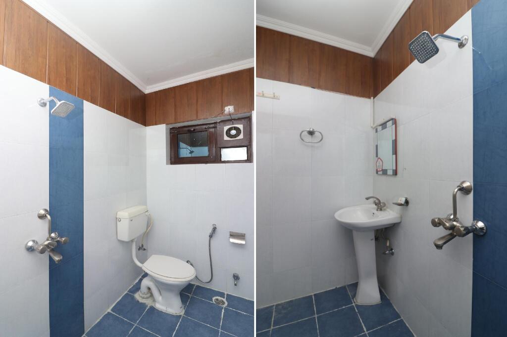 Дехрадун: Capital O 9905 Hotel Doon Star