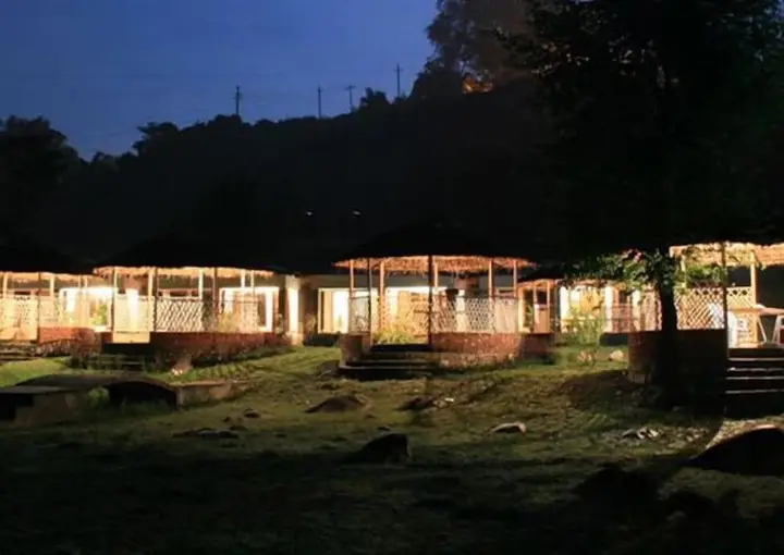 Прем-Нагар: Rio Resort - The Nature Spa Resort