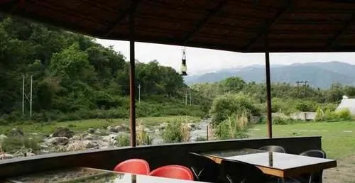 Прем-Нагар: Rio Resort - The Nature Spa Resort