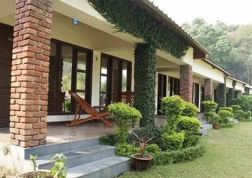 Прем-Нагар: Rio Resort - The Nature Spa Resort