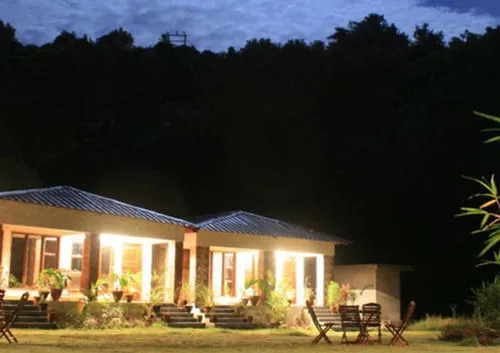 Прем-Нагар: Rio Resort - The Nature Spa Resort