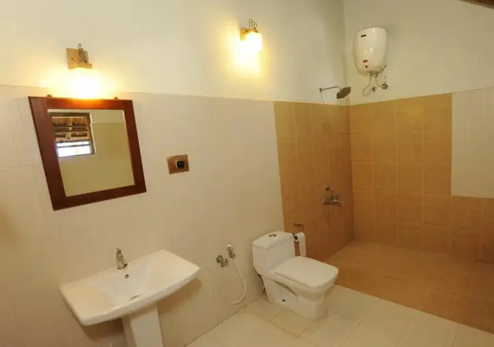 Чираккал: Chera Rock Beach House