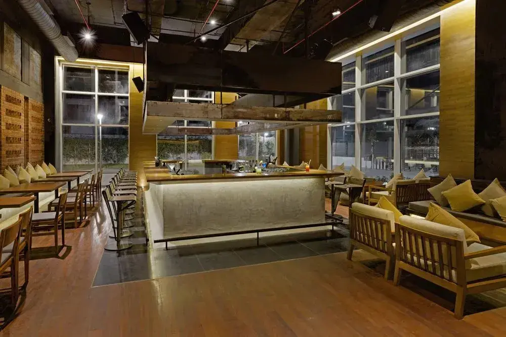 Хидерабад: Holiday Inn Express and Suites Hyderabad