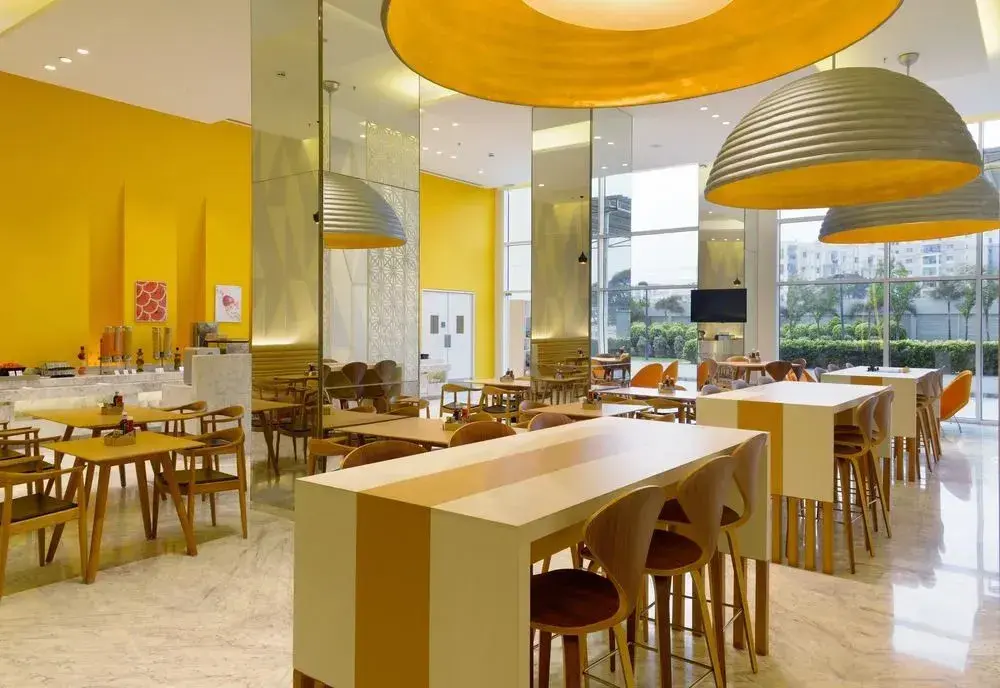 Хидерабад: Holiday Inn Express and Suites Hyderabad
