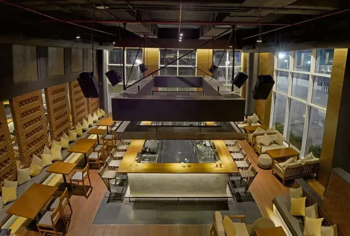 Хидерабад: Holiday Inn Express and Suites Hyderabad
