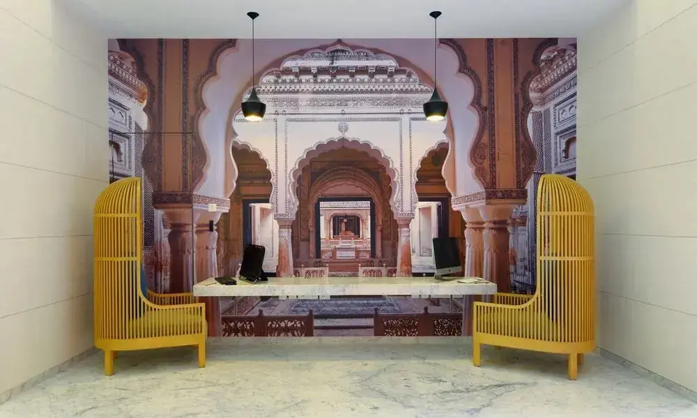 Хидерабад: Holiday Inn Express and Suites Hyderabad