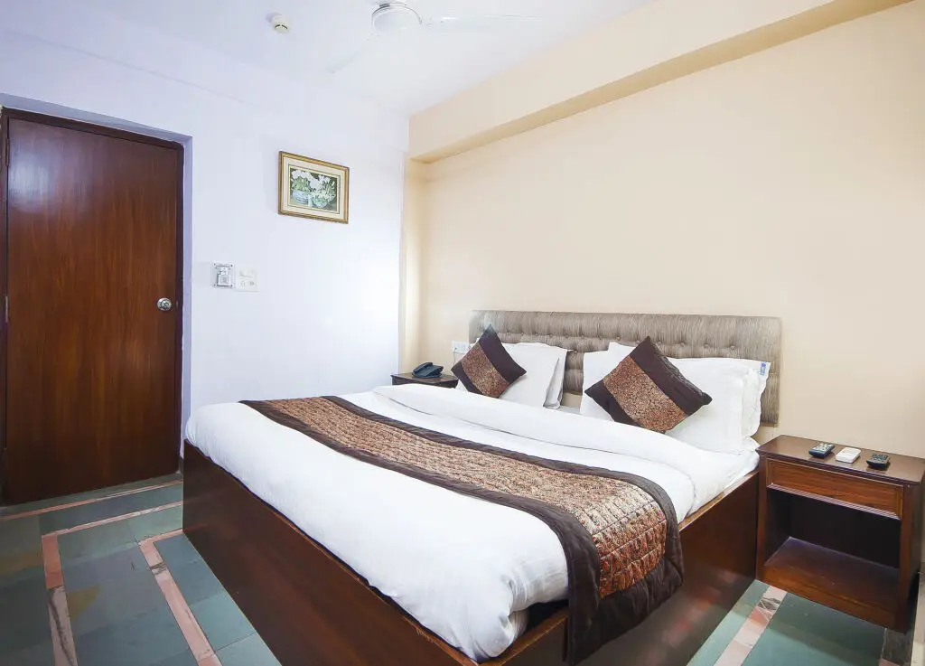 Нью-Дели: Hotel Landmark Inn