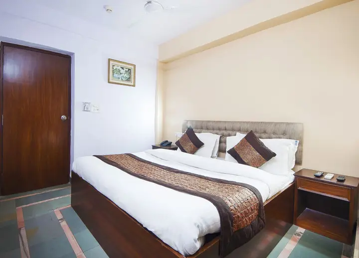 Нью-Дели: Hotel Landmark Inn
