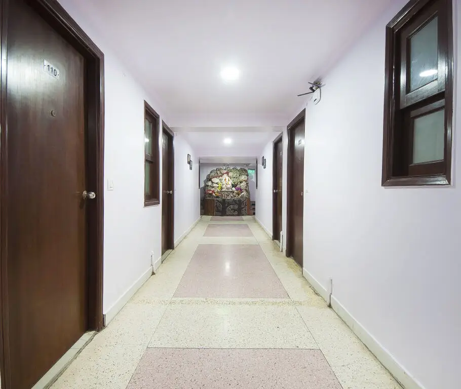 Нью-Дели: Hotel Landmark Inn