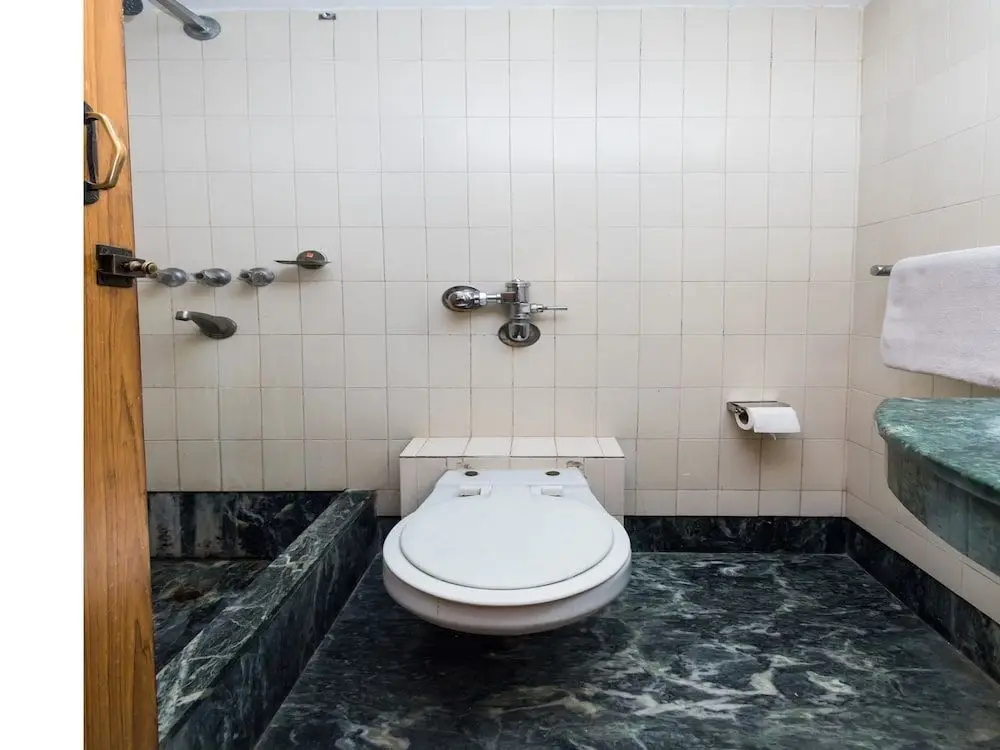 Колката: OYO 4621 Hotel Camac Plaza