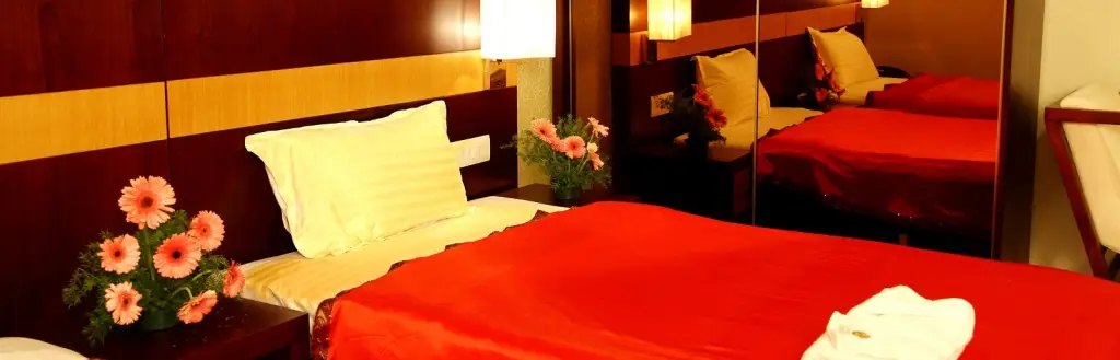 Каримнагар: Hotel Maitri Residency