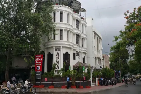 Hotel Apna Avenue — фото 1