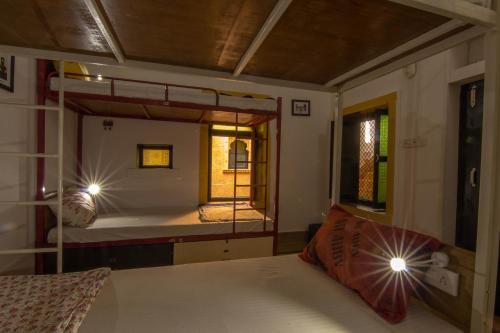 Джайсалмер: HosteLaVie - Jaisalmer