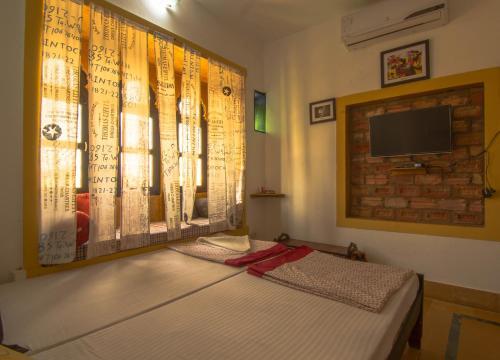 Джайсалмер: HosteLaVie - Jaisalmer