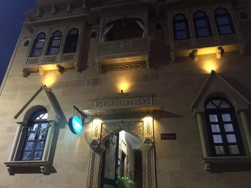 HosteLaVie - Jaisalmer — фото 1