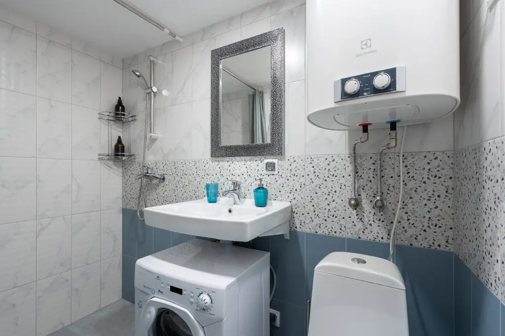 Санкт-Петербург: Апартаменты LetYourFlat Avenue 6 Студия