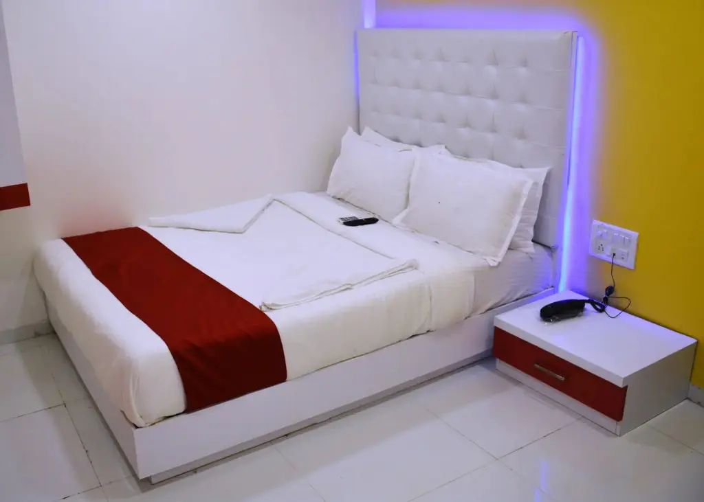 Мумбаи: Hotel Blue Sea Residency