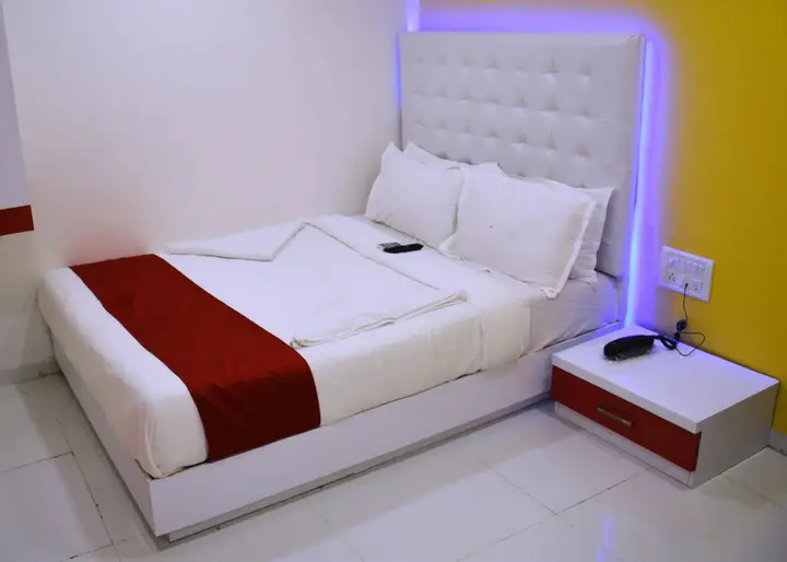 Мумбаи: Hotel Blue Sea Residency