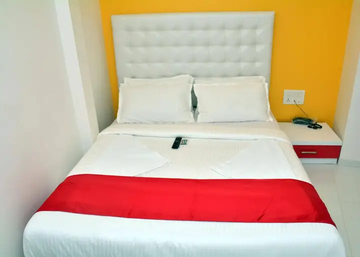 Мумбаи: Hotel Blue Sea Residency