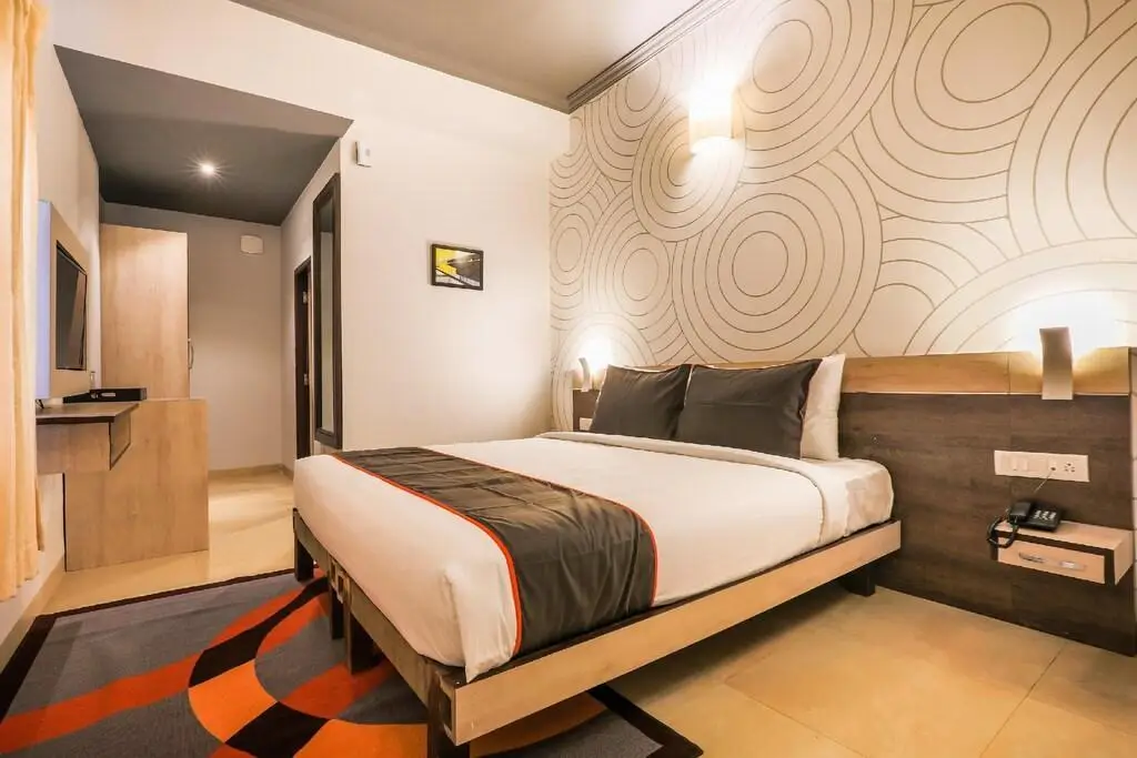 Бага: Hotel Shelsta