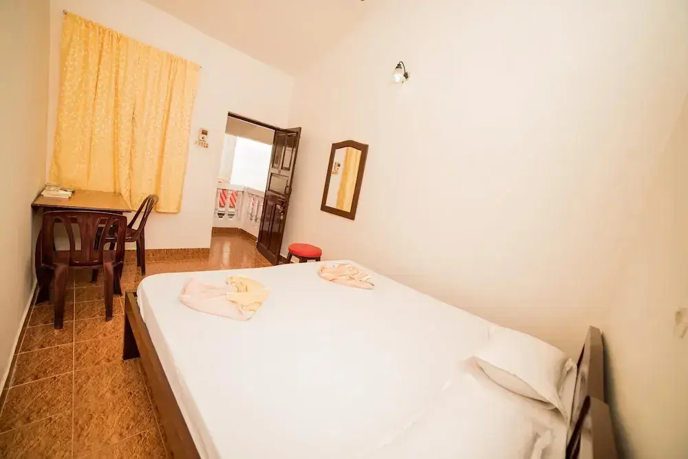 Бага: Hotel Shelsta
