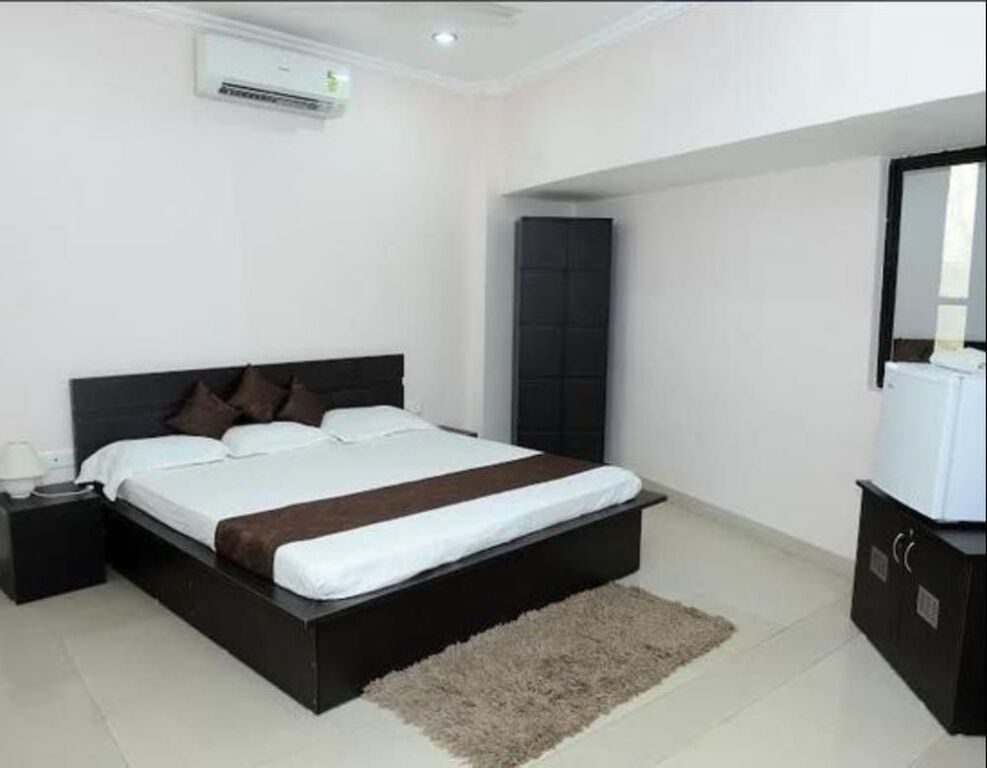 Райпур: Hotel Amit Regency