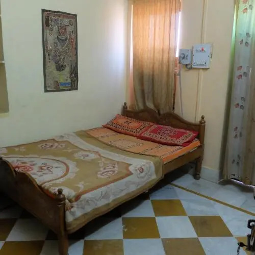 Джайсалмер: Tejomaya Guesthouse