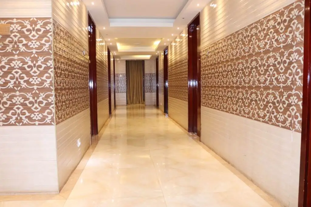 Солагампатти: Hyders Park - The Business Hotel