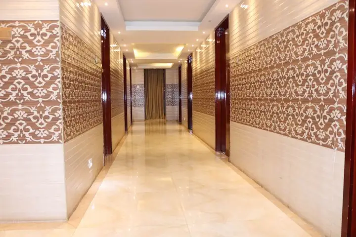 Солагампатти: Hyders Park - The Business Hotel