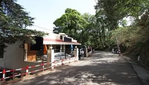 Hotel Dolls Inn — фото 1