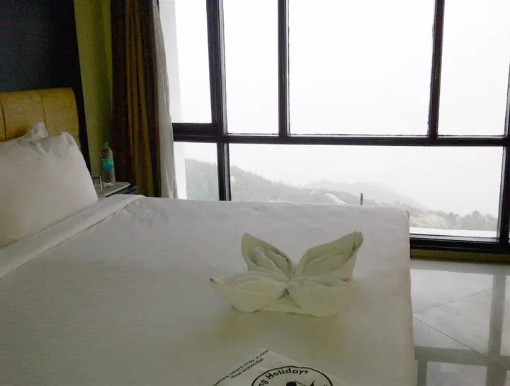 Массури: Sterling Mussoorie