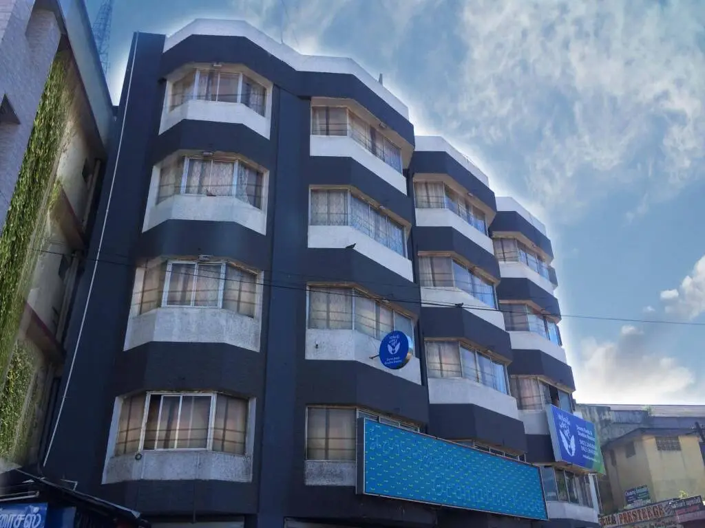 Vedanta Wake up - Town Center — фото 1
