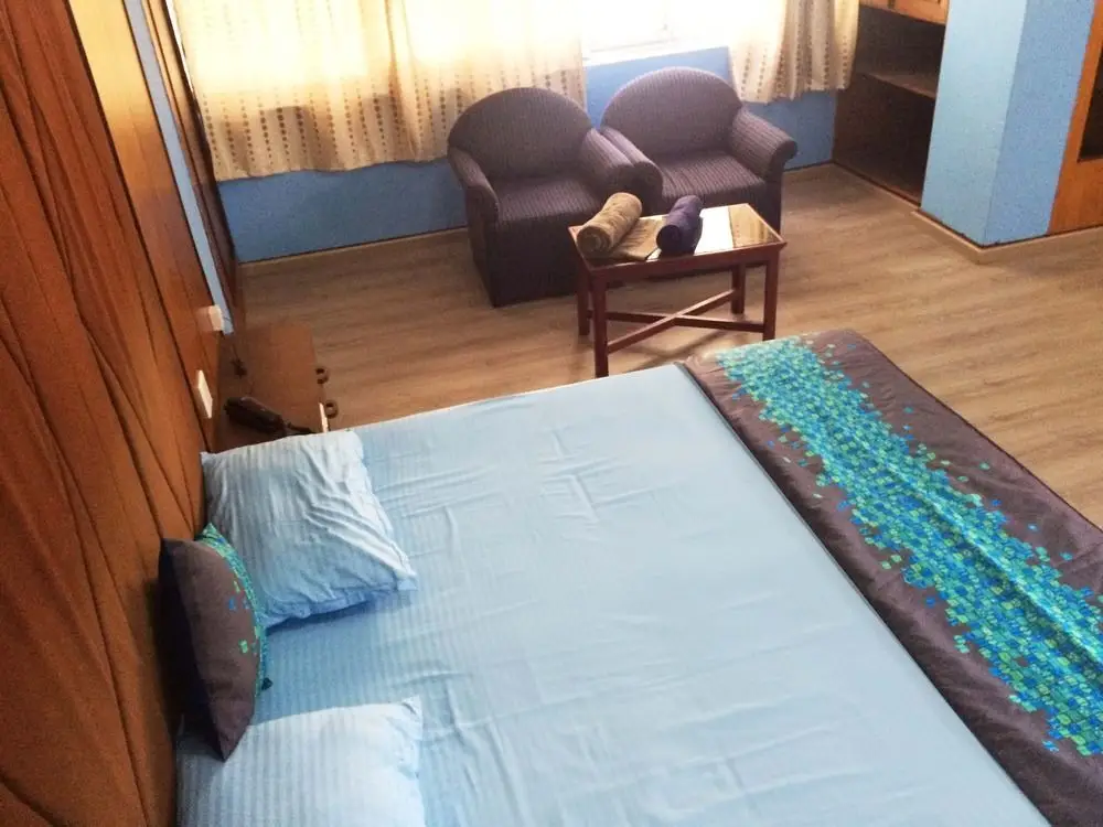 Ути: Vedanta Wake up - Town Center