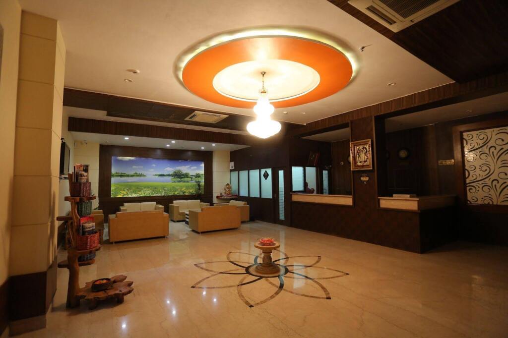 Джодхпур: Hotel Paras Inn by Treebo Hotels