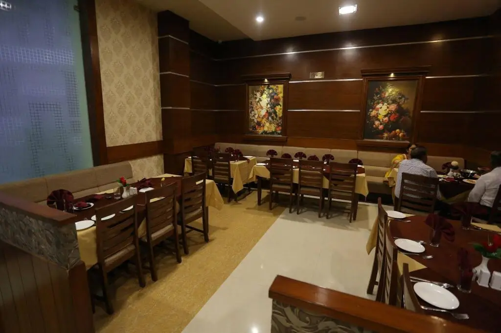 Джодхпур: Hotel Paras Inn by Treebo Hotels