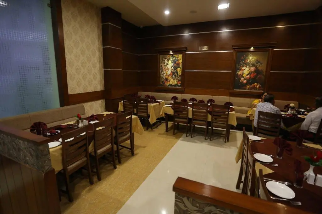 Джодхпур: Hotel Paras Inn by Treebo Hotels