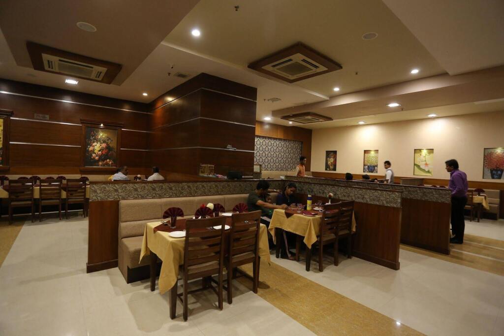 Джодхпур: Hotel Paras Inn by Treebo Hotels