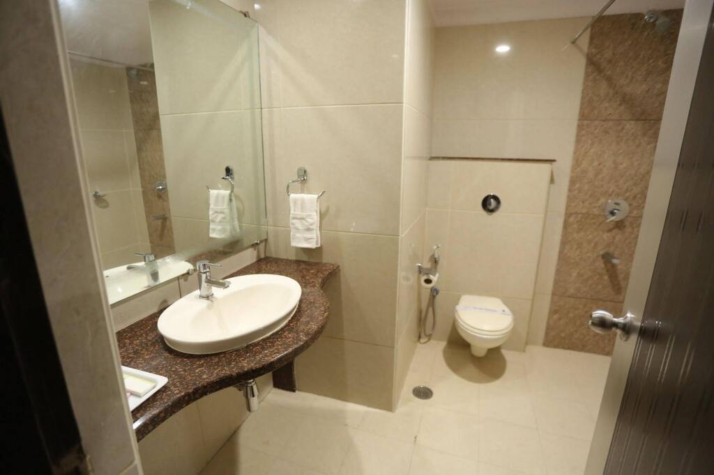 Джодхпур: Hotel Paras Inn by Treebo Hotels