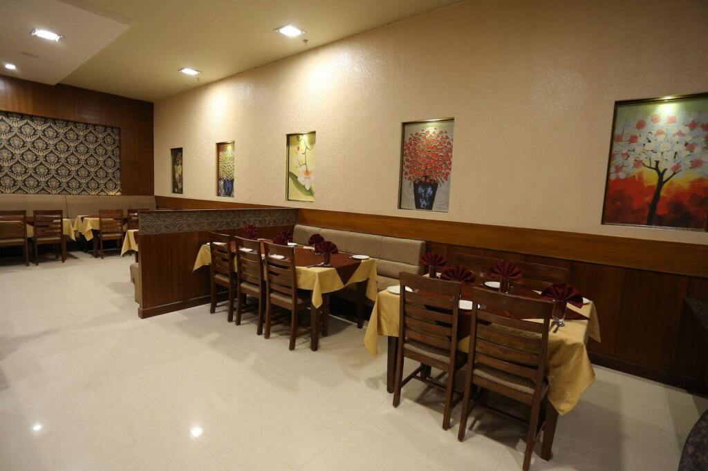 Джодхпур: Hotel Paras Inn by Treebo Hotels