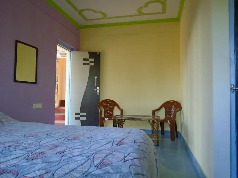 Gopal Binsar Retreat — фото 1