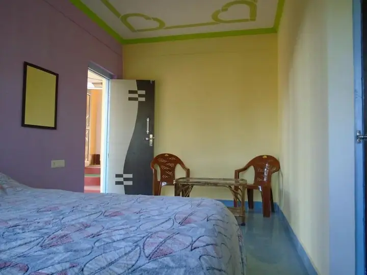 Раникхет: Gopal Binsar Retreat