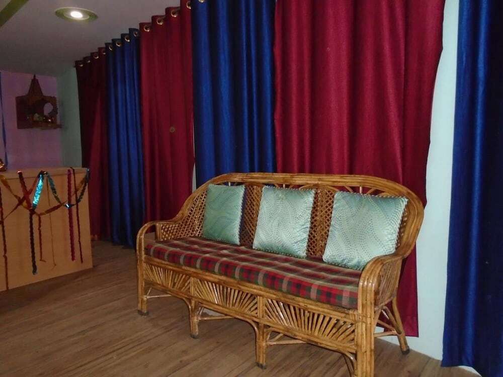 Раникхет: Gopal Binsar Retreat