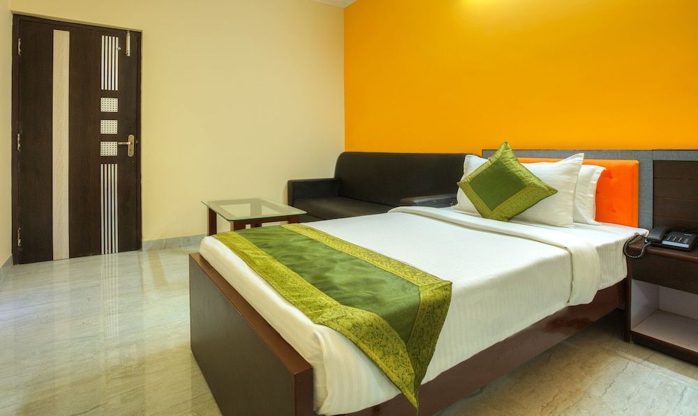 Варанаси: Hotel UD Assi Inn