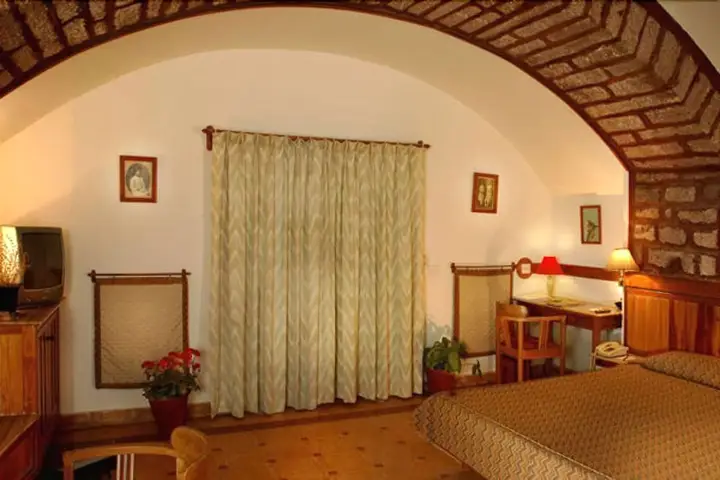 Джодхпур: Bal Samand Garden Retreat