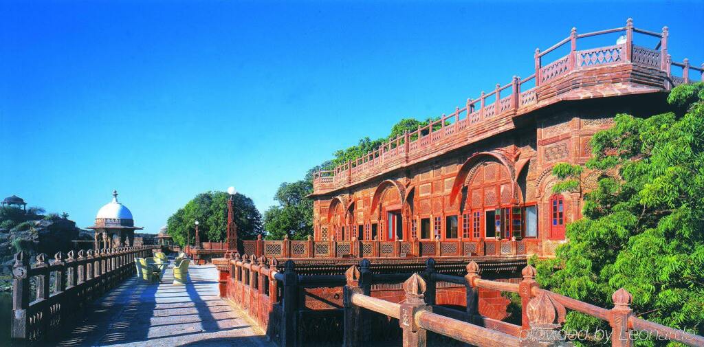 Bal Samand Garden Retreat — фото 1