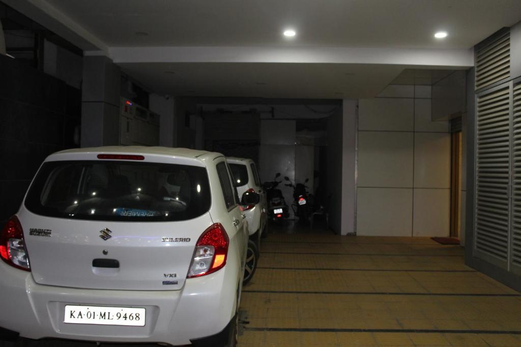 The Lotus Boutique Hotel — фото 1