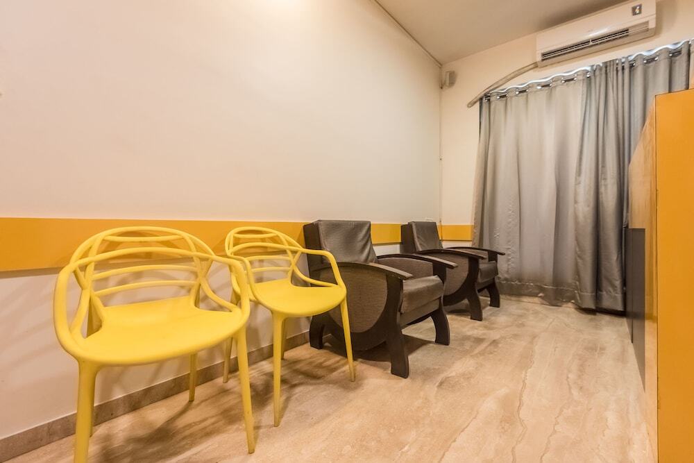 Шиккамагалуру: The Lotus Boutique Hotel