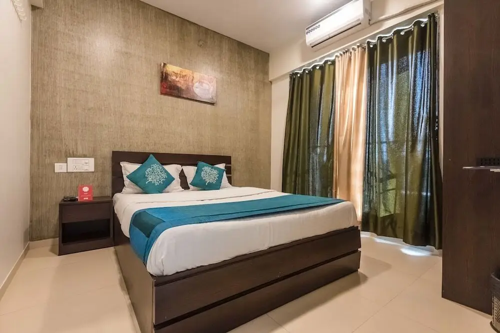 Шиккамагалуру: The Lotus Boutique Hotel