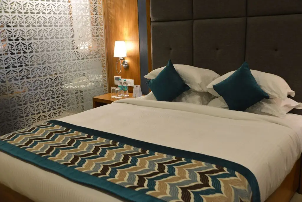 Удаипур: Shree Kanak Hotel
