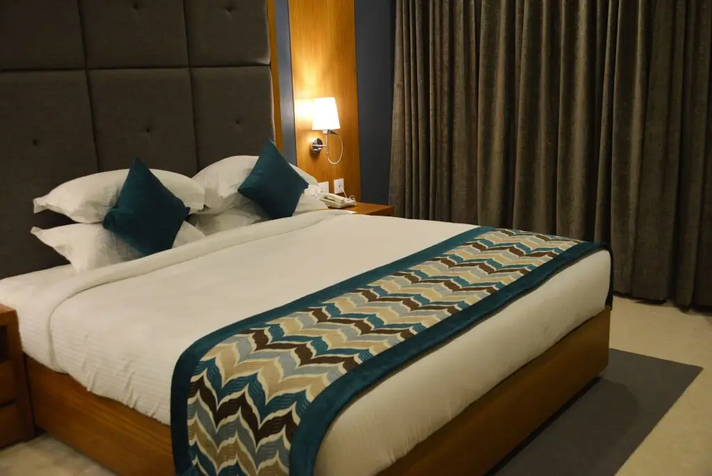 Удаипур: Shree Kanak Hotel